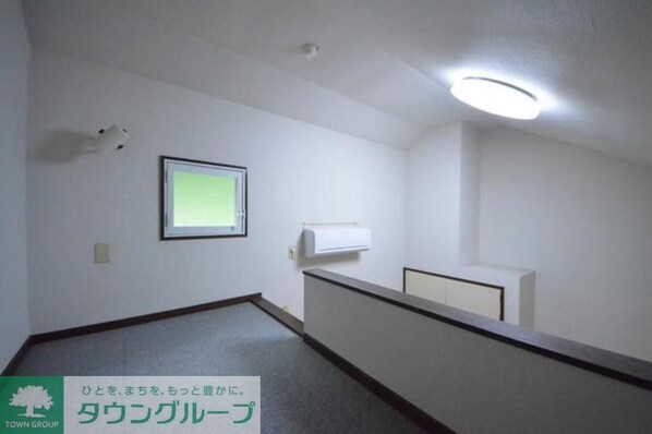 高尾シティコーポの物件内観写真